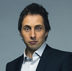 Jonny Harris Biography - Jonathan jonny harris (born september 22, 1975
